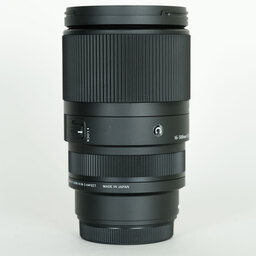 SIGMA 16-300mm F3.5-6.7 DC OS｜Contemporary [フジフイルムX用]