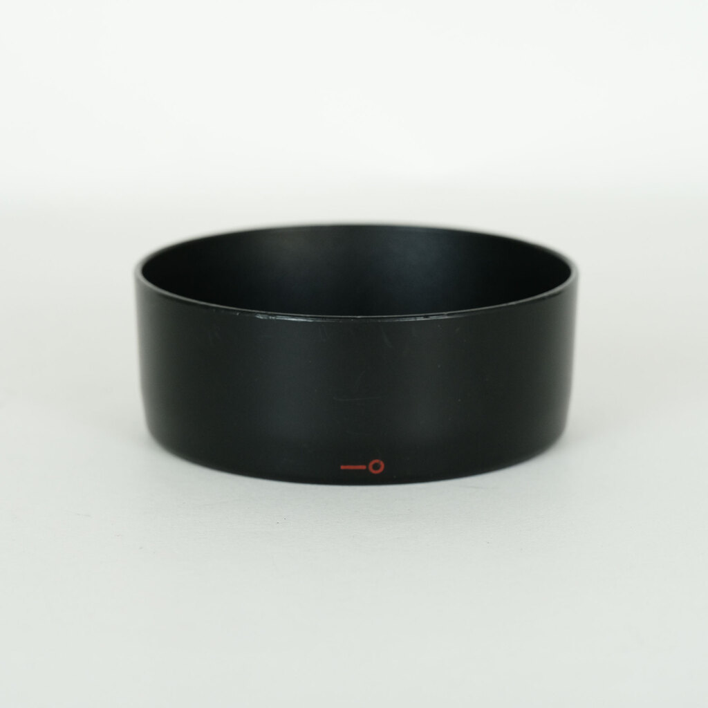 Canon RF50mm F1.8 STM Canon RF50mm F1.8 STM