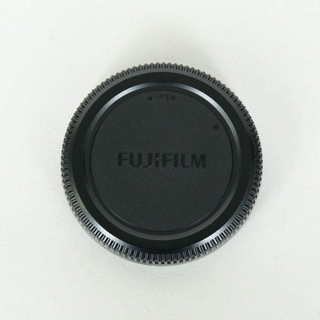 FUJIFILM GF23mmF4 R LM WR