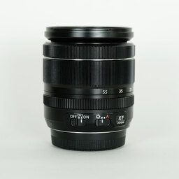 FUJIFILM XF18-55mmF2.8-4 R LM OIS