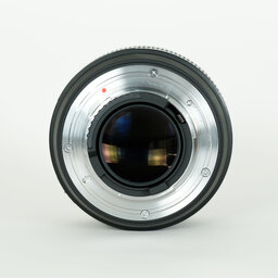 SIGMA 30mm F1.4EX DC HSM (ニコンF用) SIGMA 30mm F1.4EX DC HSM (ニコンF用)