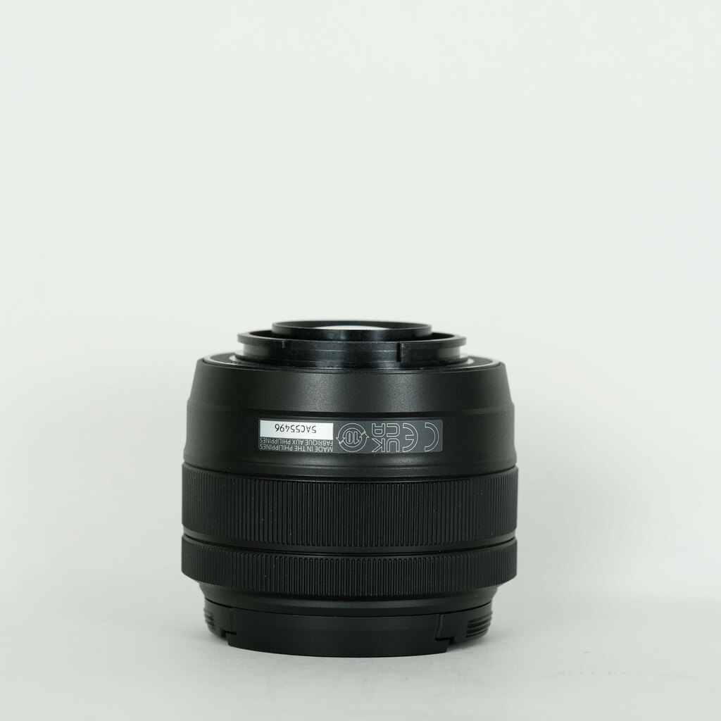FUJIFILM XC15-45mmF3.5-5.6 OIS PZ FUJIFILM XC15-45mmF3.5-5.6 OIS PZ