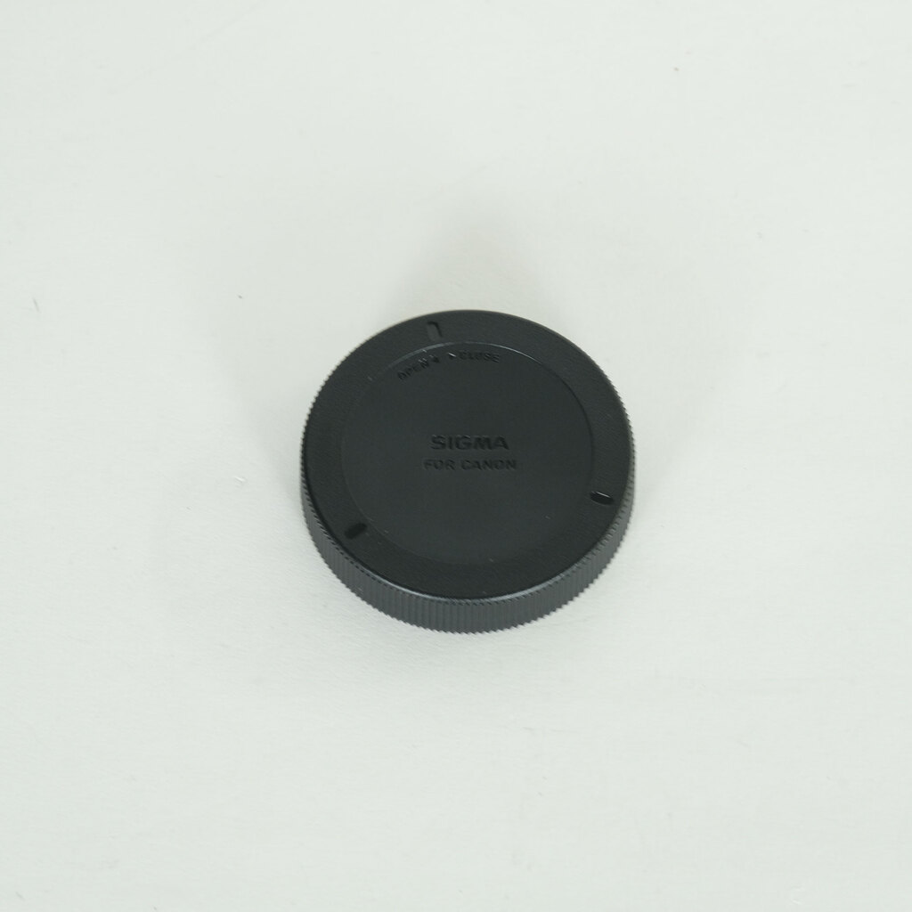 SIGMA 60-600mm F4.5-6.3 DG OS HSM | Sports [キヤノン用]