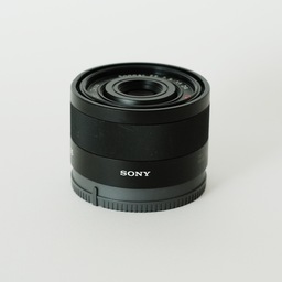 SONY Sonnar T* FE 35mm F2.8 ZA SEL35F28Z