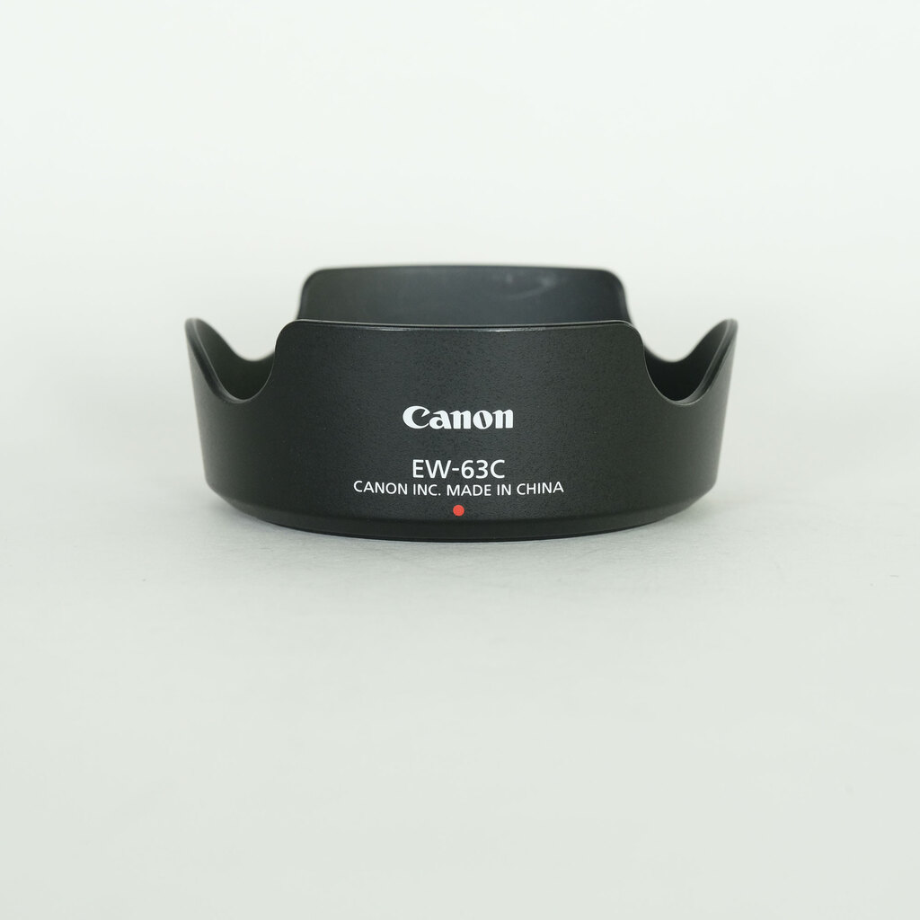 Canon EF-S18-55mm F3.5-5.6 IS STM