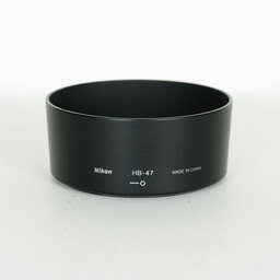 Nikon AF-S NIKKOR 50mm f/1.8G