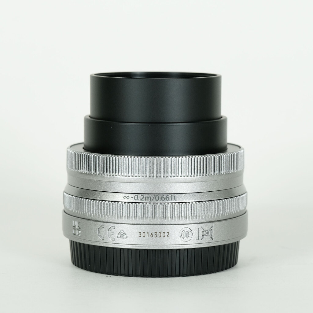 Nikon NIKKOR Z DX 16-50mm f/3.5-6.3 VRの出品 | ONE SCENE