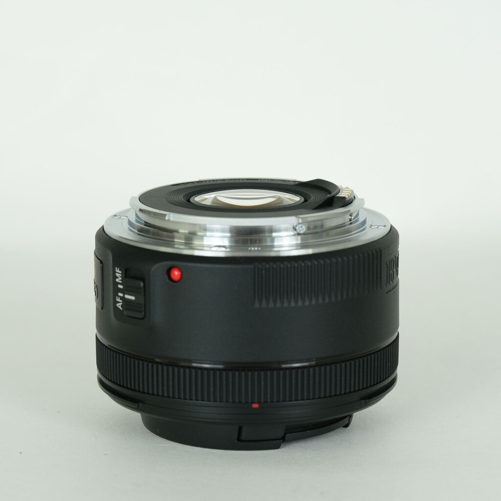 Canon EF50mm F1.8 STM