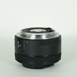 Canon EF50mm F1.8 STM