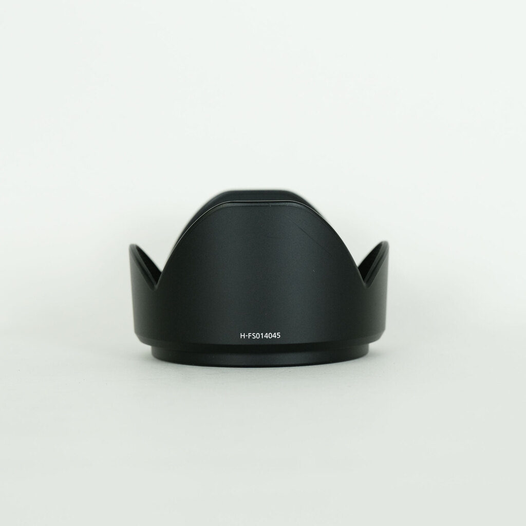 Panasonic LUMIX G VARIO 14-45mm F3.5-5.6 ASPH. MEGA OIS. H-FS014045 Panasonic LUMIX G VARIO 14-45mm F3.5-5.6 ASPH. MEGA OIS. H-FS014045