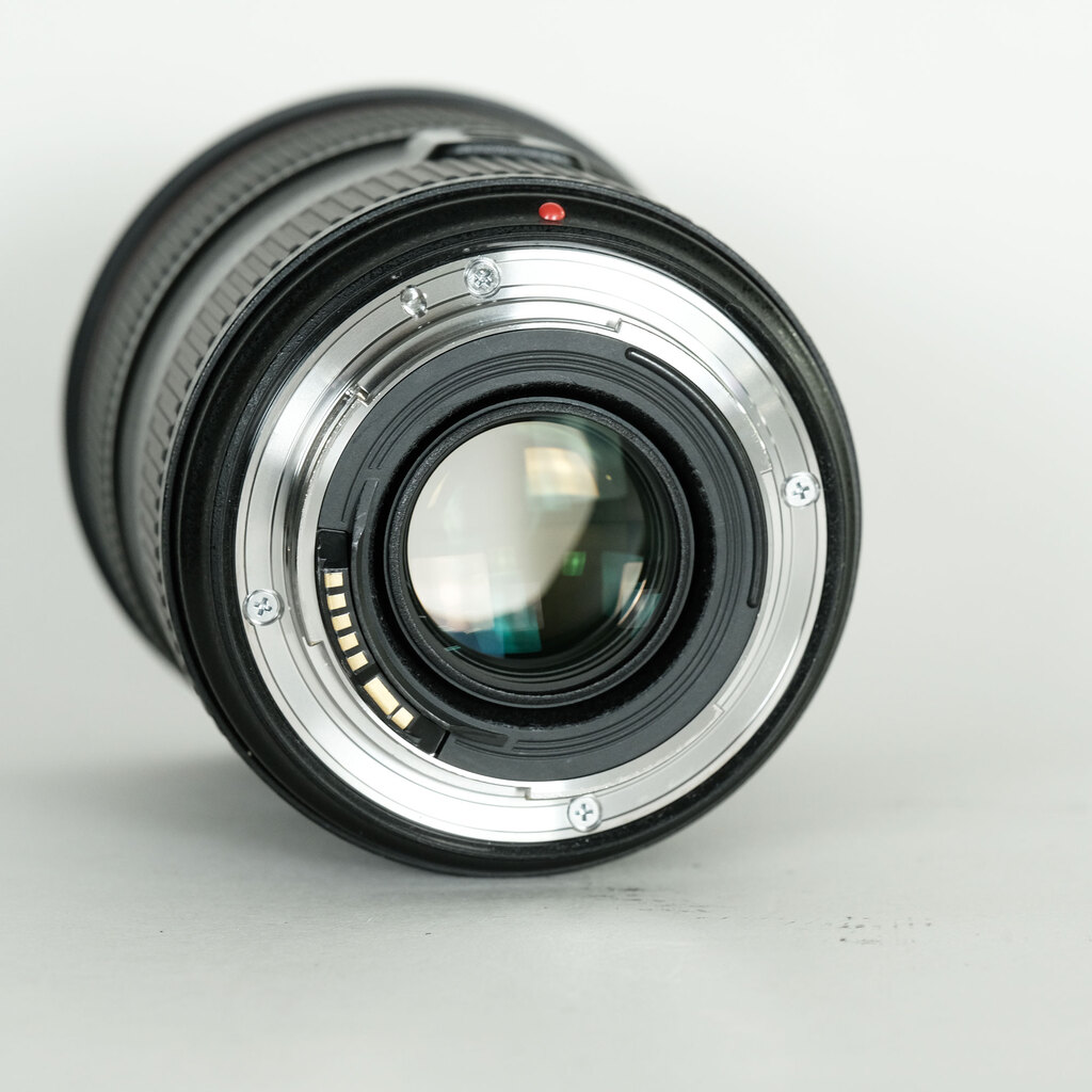 Canon EF24-70mm F2.8L II USM