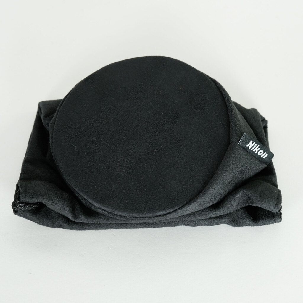 Nikon AF-S NIKKOR 35mm f/1.4G Nikon AF-S NIKKOR 35mm f/1.4G