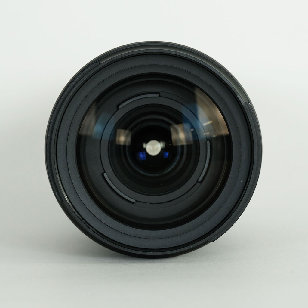 TAMRON 18-300mm F/3.5-6.3 Di III-A VC VXD (Model B061) [フジフイルムX用]