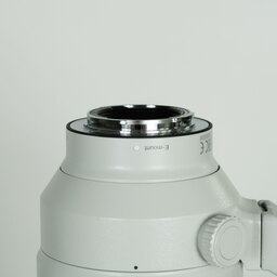 SONY FE 100-400mm F4.5-5.6 GM OSS SEL100400GM