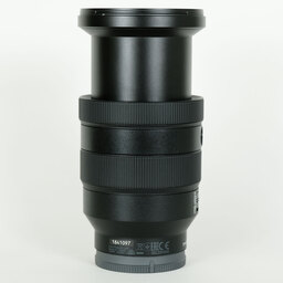 SONY FE 24-105mm F4 G OSS SEL24105G