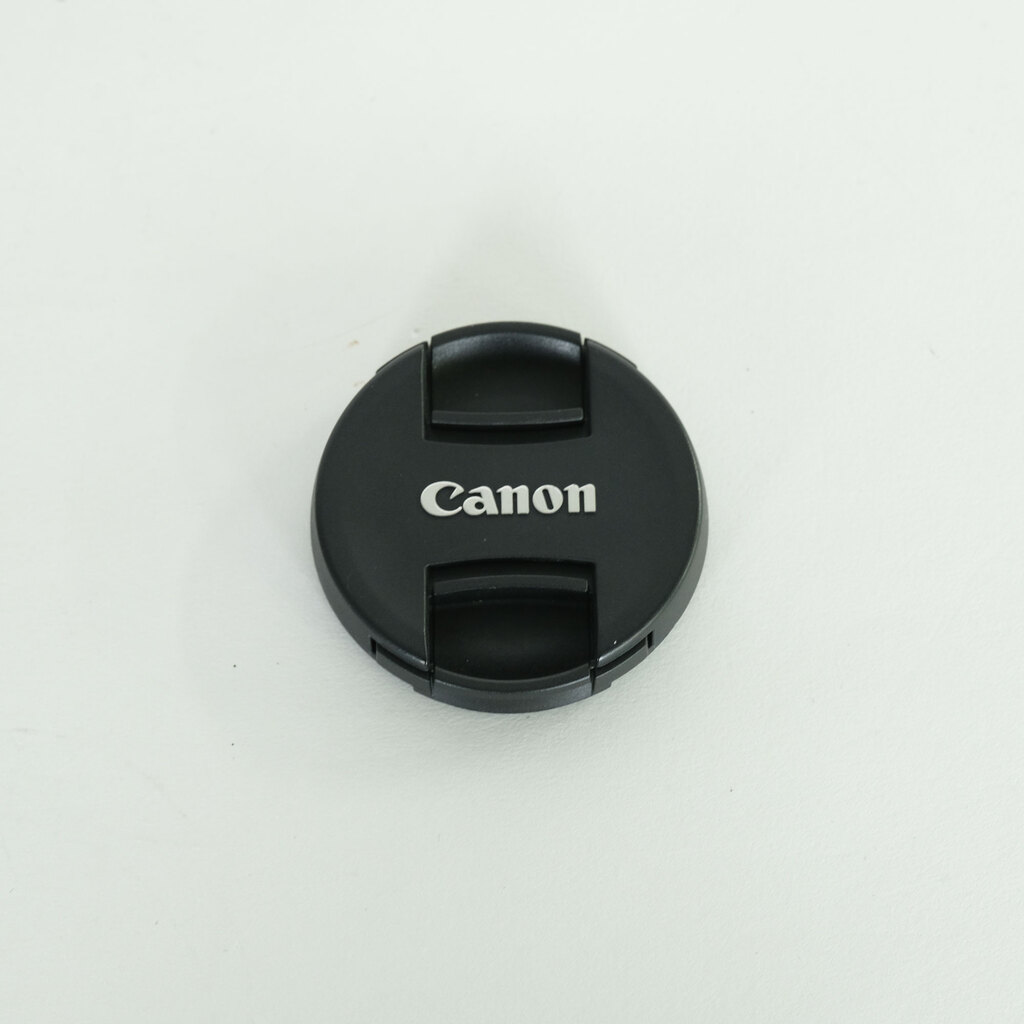 Canon RF-S18-150mm F3.5-6.3 IS STM