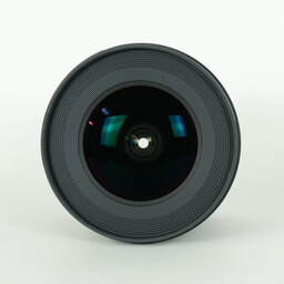 SIGMA 10-20mm F3.5 EX DC HSM (キヤノンEF用) SIGMA 10-20mm F3.5 EX DC HSM (キヤノンEF用)