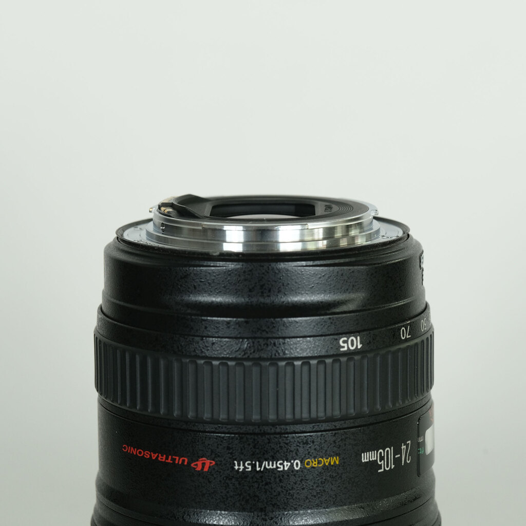 Canon EF24-105mm F4L IS USM Canon EF24-105mm F4L IS USM
