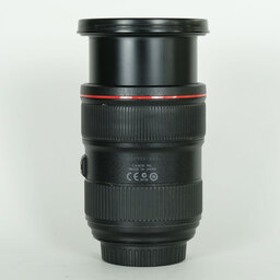 Canon EF24-70mm F2.8L II USM Canon EF24-70mm F2.8L II USM