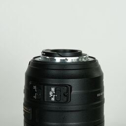 Nikon AF-S DX NIKKOR 55-300mm F4.5-5.6G ED VR