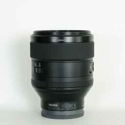 SONY FE 85mm F1.4 GM SEL85F14GM SONY FE 85mm F1.4 GM SEL85F14GM