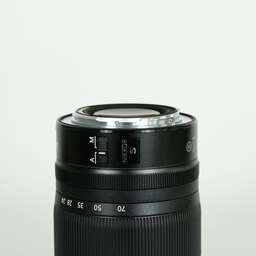 Nikon NIKKOR Z 24-70mm f/4 S Nikon NIKKOR Z 24-70mm f/4 S