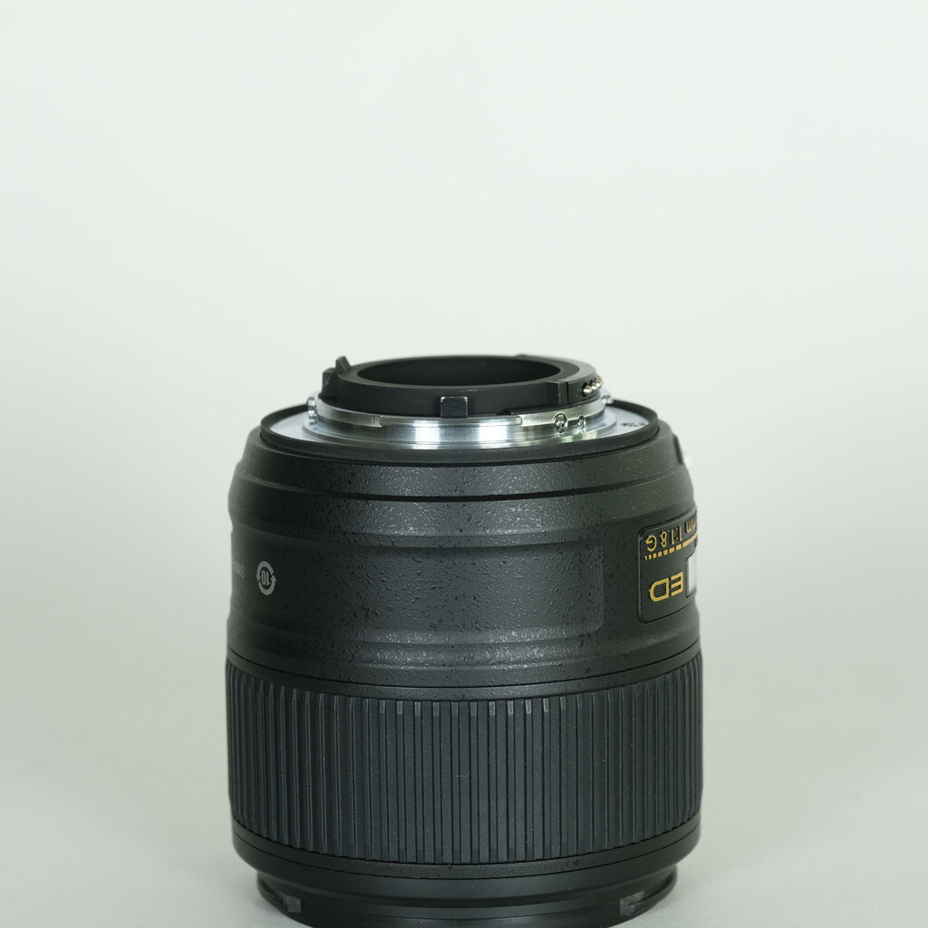 Nikon AF-S NIKKOR 35mm f/1.8G ED