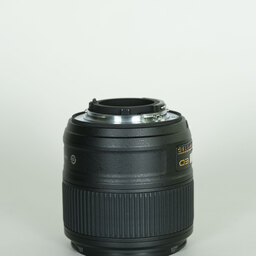 Nikon AF-S NIKKOR 35mm f/1.8G ED