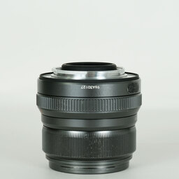 FUJIFILM フジノン XF23mm F2 R WR Graphite Edition FUJIFILM フジノン XF23mm F2 R WR Graphite Edition