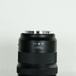 Panasonic LUMIX S 20-60mm F3.5-5.6 Panasonic LUMIX S 20-60mm F3.5-5.6