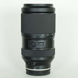 TAMRON 70-180mm F/2.8 Di III VC VXD G2（Model A065） [ソニーE用]