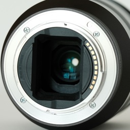 SONY Vario-Tessar T* FE 16-35mm F4 ZA OSS SEL1635Z