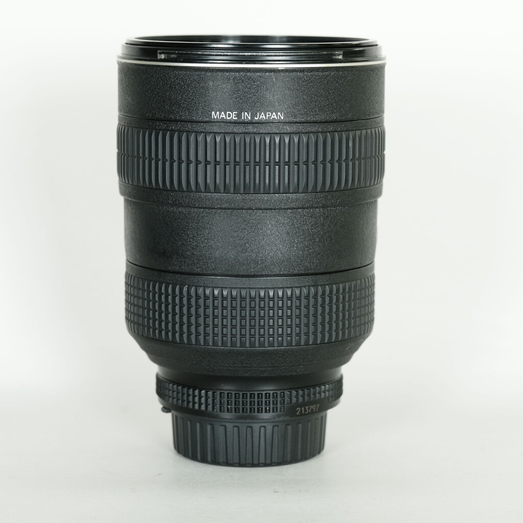 Nikon AF-S ED 28-70mm F2.8 D ブラックの出品 | ONE SCENE