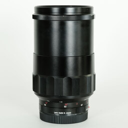 Voigtlander MACRO APO-LANTHAR 65mm F2 Aspherical [ソニーE用]