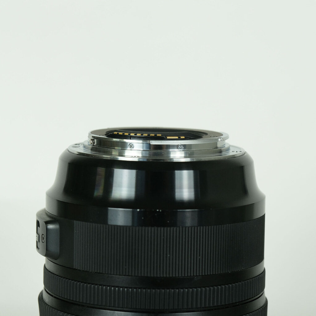 SIGMA 24-105mm F4 DG OS HSM｜Art [キヤノン用]