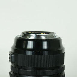 SIGMA 24-105mm F4 DG OS HSM｜Art [キヤノン用]