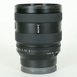 SONY FE 20-70mm F4 G SEL2070G SONY FE 20-70mm F4 G SEL2070G