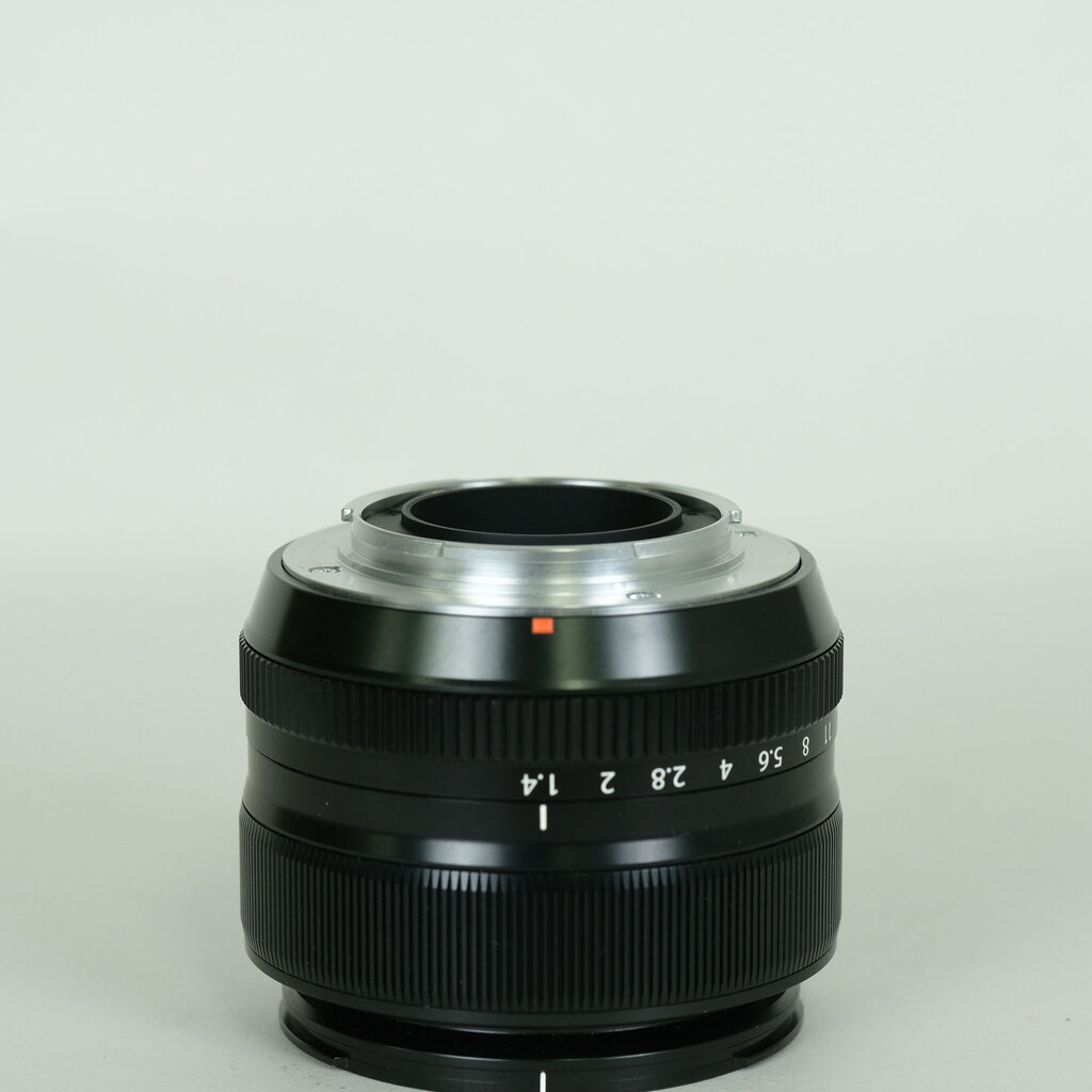 FUJIFILM XF35mmF1.4 R