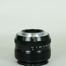 FUJIFILM XF35mmF1.4 R
