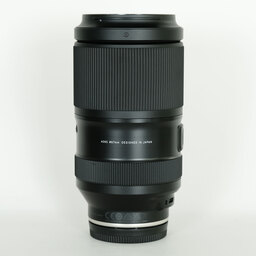 TAMRON 70-180mm F/2.8 Di III VC VXD G2（Model A065） [ソニーE用]