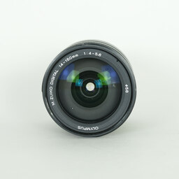 OLYMPUS M.ZUIKO DIGITAL ED14-150mm F4.0-5.6 II OLYMPUS M.ZUIKO DIGITAL ED14-150mm F4.0-5.6 II