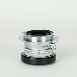 Voigtlander HELIAR 40mm F2.8 Aspherical VM [ライカM用]