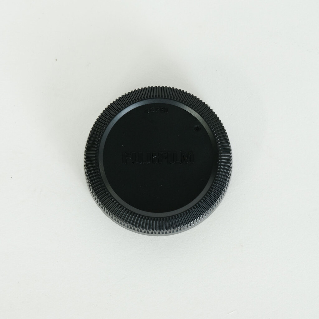 FUJIFILM XF18-55mmF2.8-4 R LM OIS