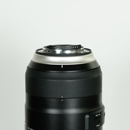 TAMRON SP 70-200mm F/2.8 Di VC USD G2 (Model A025) [ニコンF用]