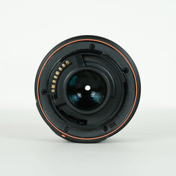 SONY DT 35mm F1.8 SAM SAL35F18