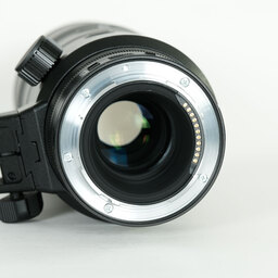 Nikon NIKKOR Z 70-200mm f/2.8 VR S Nikon NIKKOR Z 70-200mm f/2.8 VR S