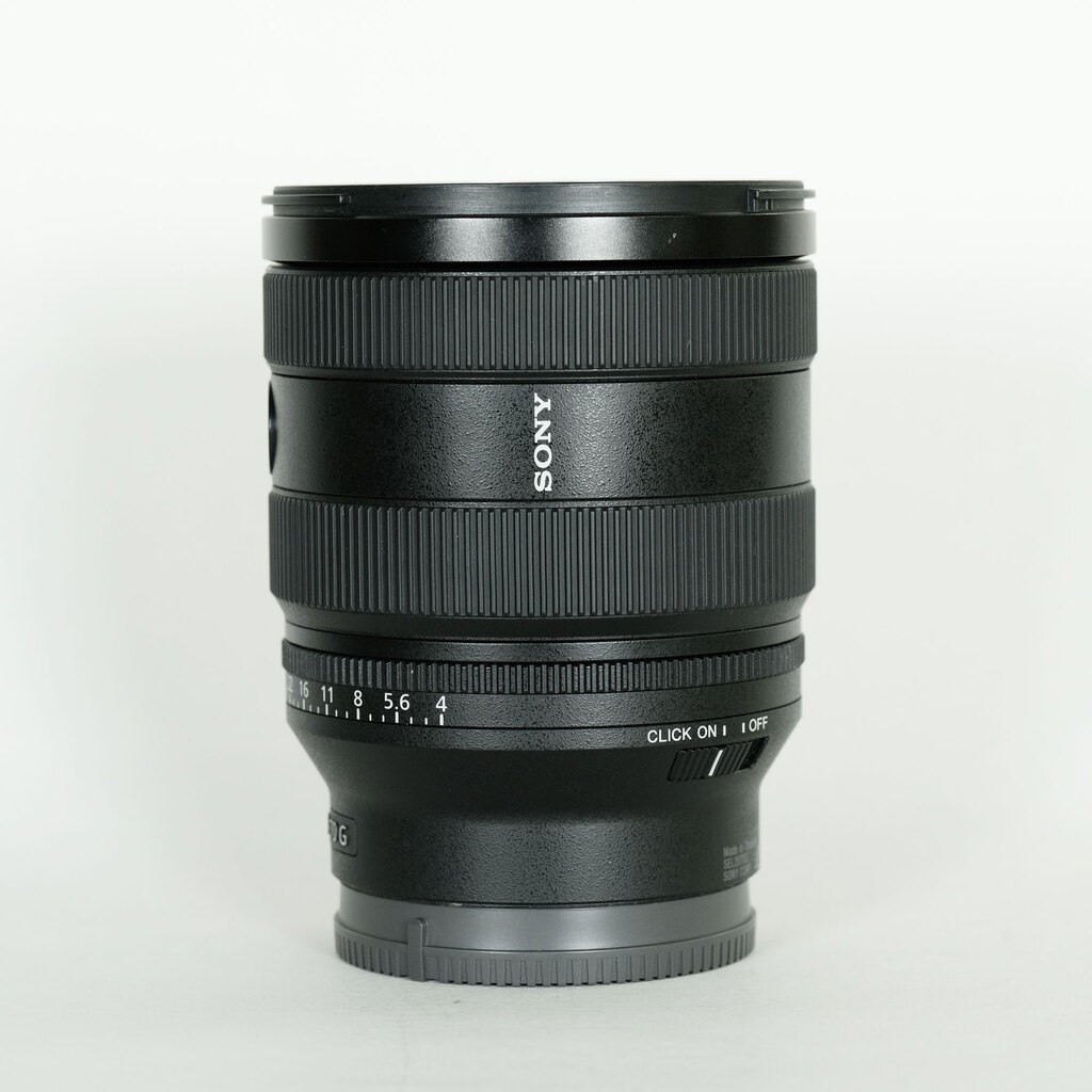 SONY FE 20-70mm F4 G SEL2070Gの出品 | ONE SCENE（ワンシーン）