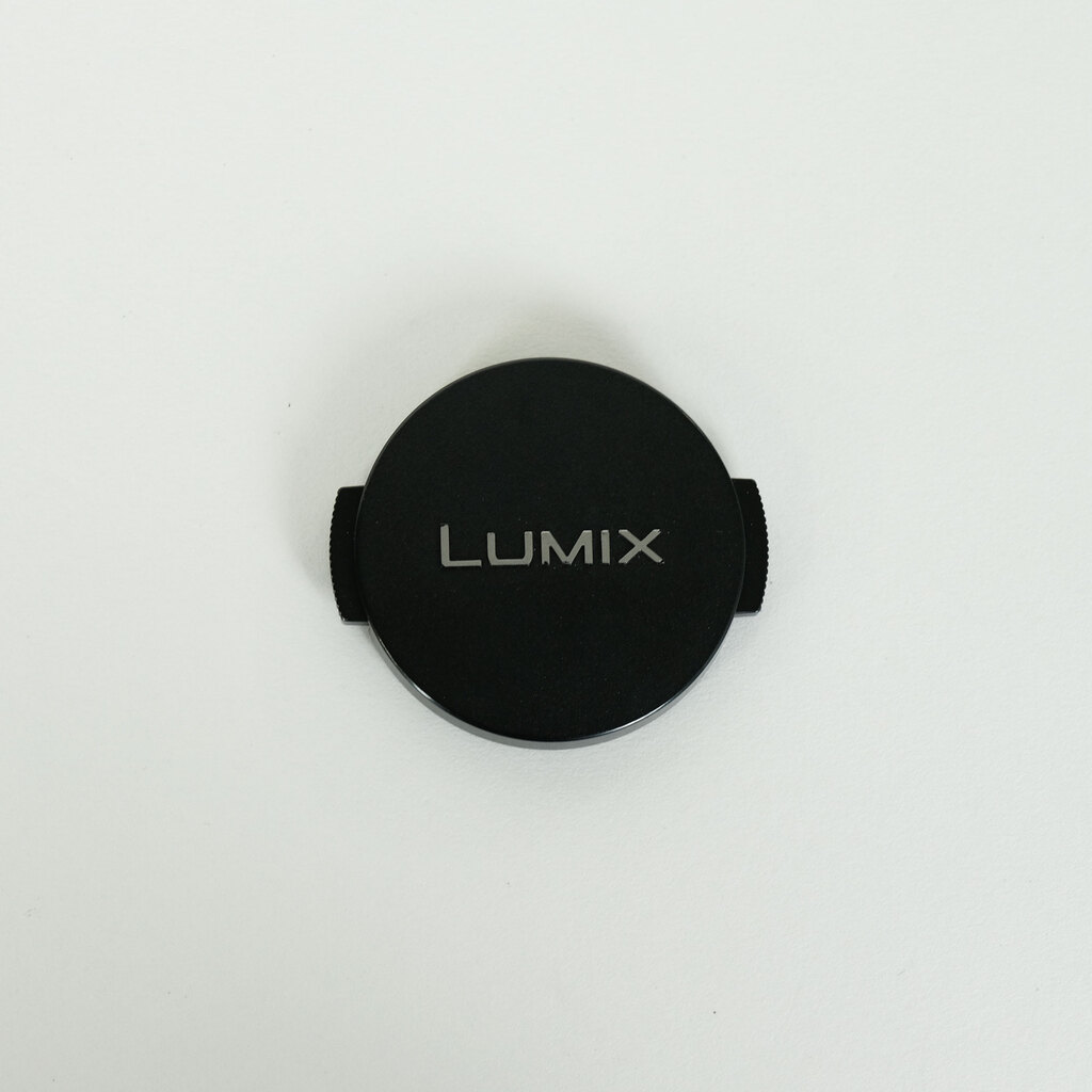 Panasonic LUMIX G 20mm F1.7 ASPH. H-H020 Panasonic LUMIX G 20mm F1.7 ASPH. H-H020