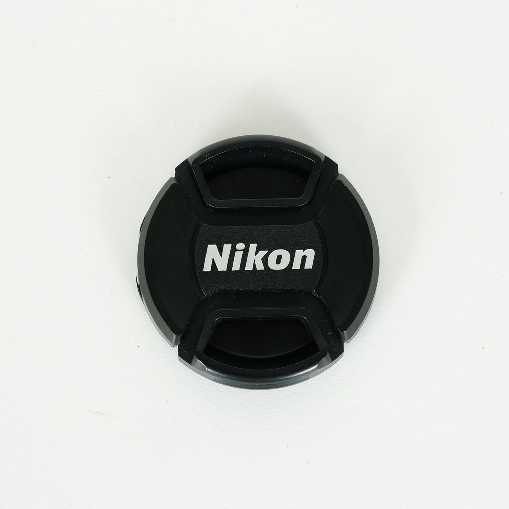 Nikon AF-S DX Micro NIKKOR 40mm f/2.8G