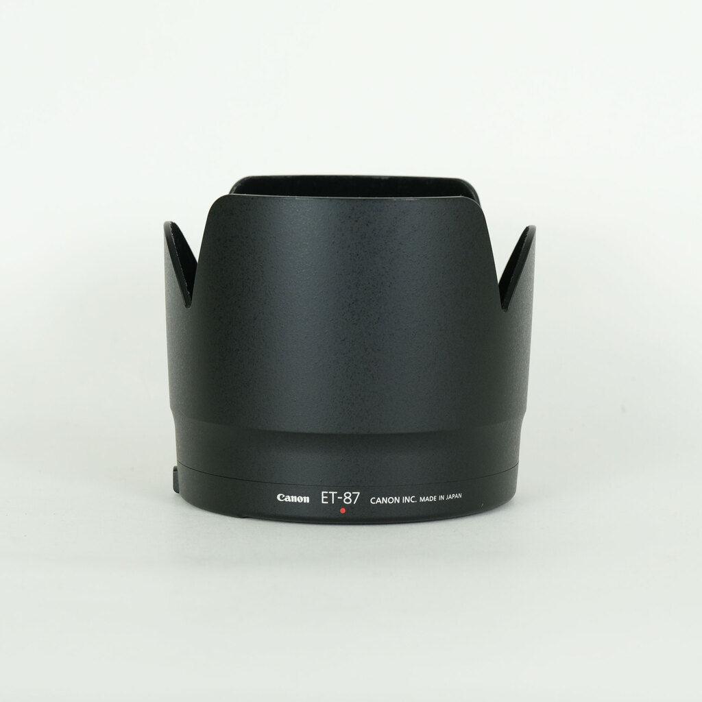 Canon EF70-200mm F2.8L IS II USM